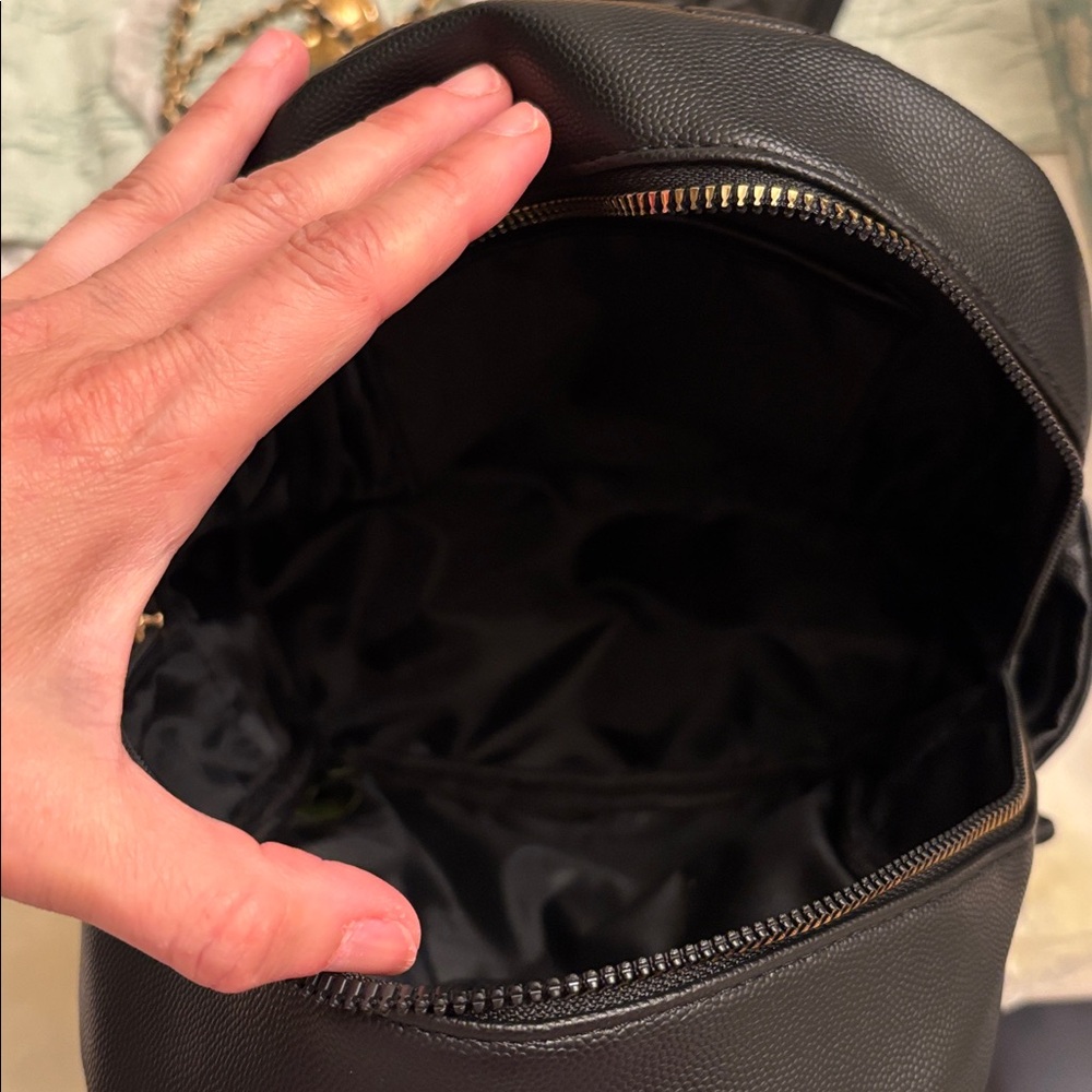 Chanel VIP Backpack - Picture 9 of 9